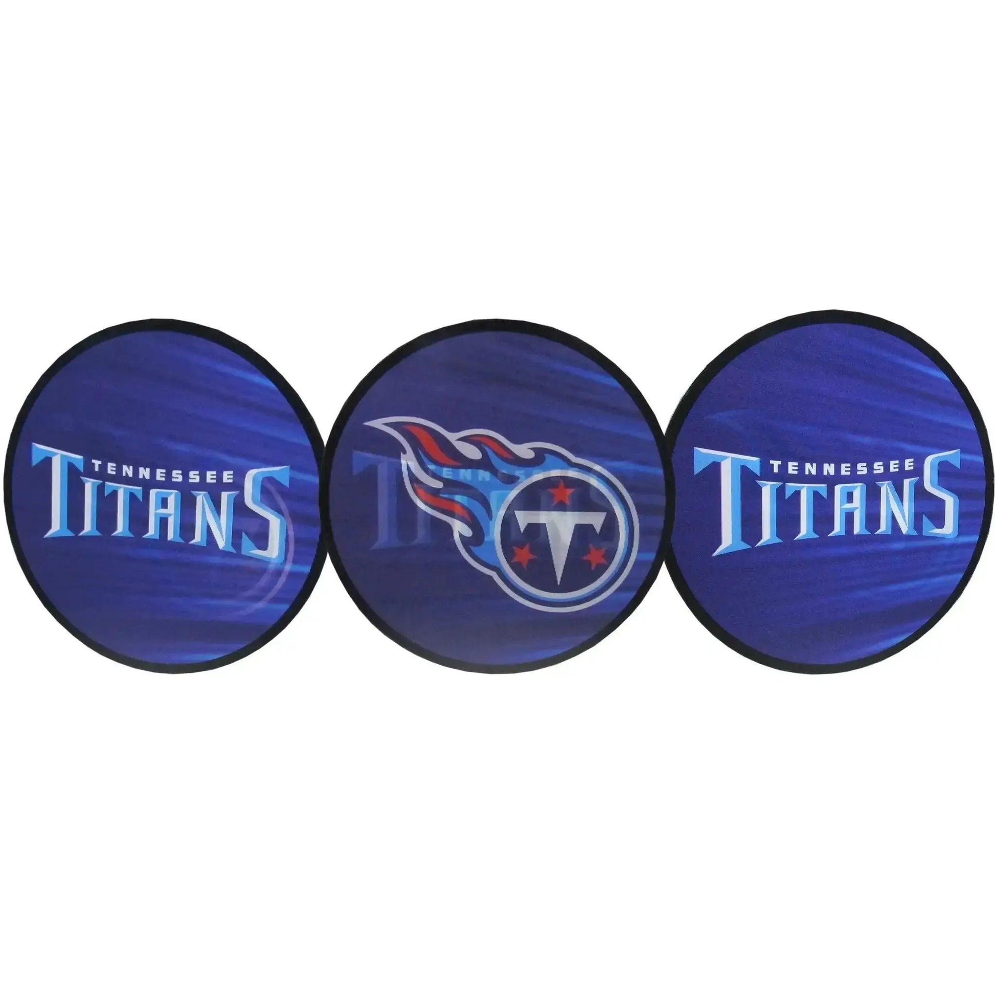  Tennessee Titans Lenticular Decal With Flip Motion Logo -  ToylandEU™