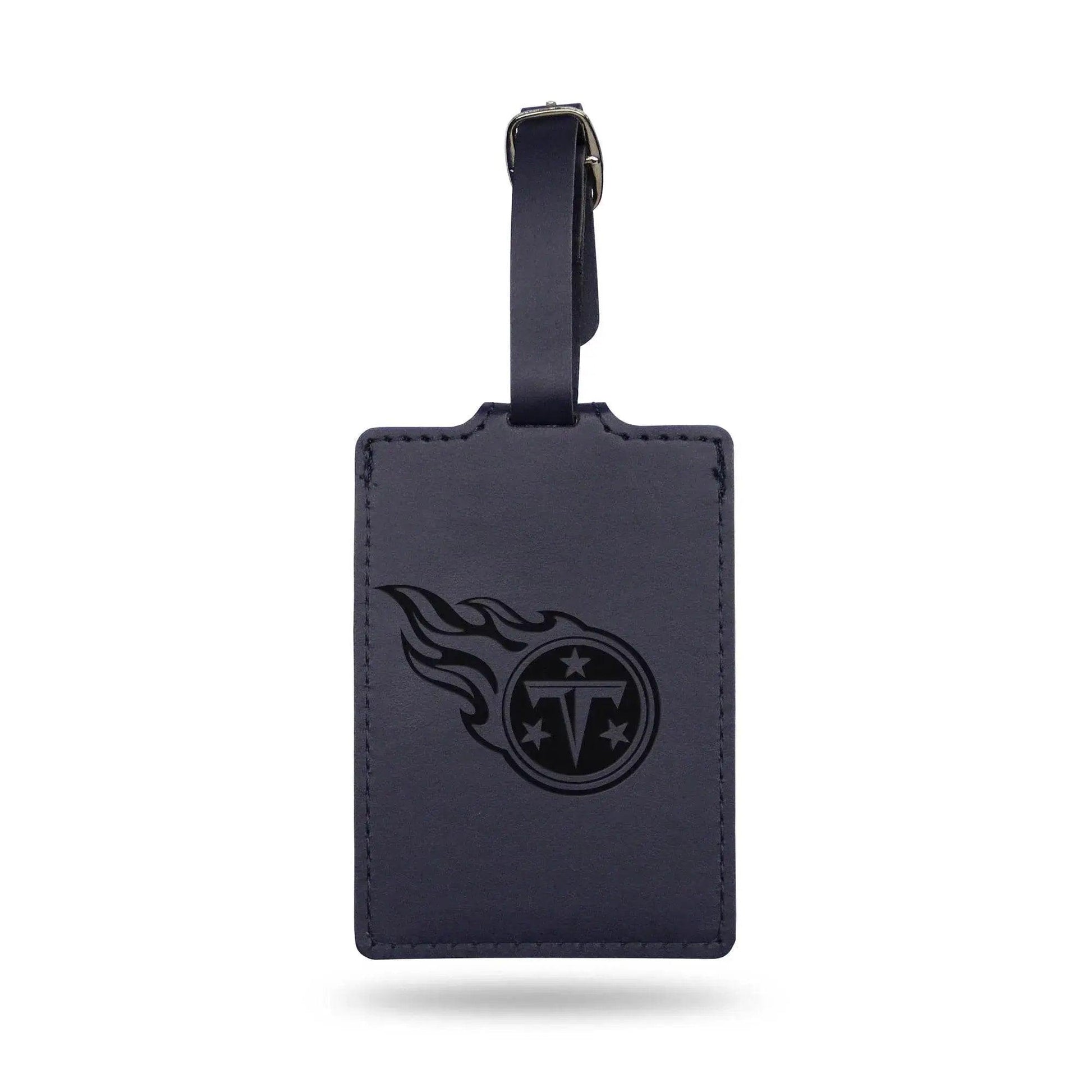  Tennessee Titans Luggage Tag Laser Engraved Rico Industries -  ToylandEU™