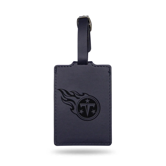  Tennessee Titans Luggage Tag Laser Engraved Rico Industries -  ToylandEU™