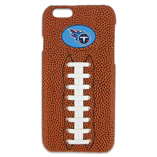 Tennessee Titans NFL Football iPhone 6 Case Gamewear - ToylandEU