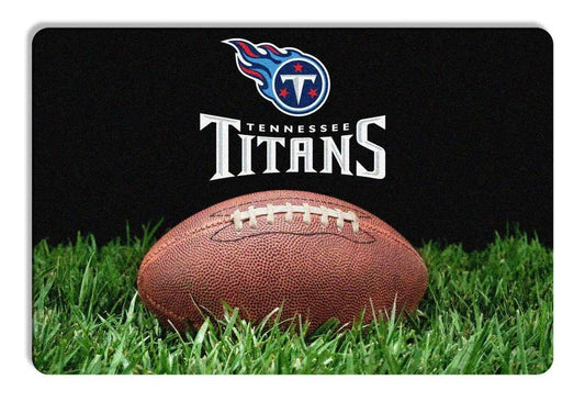  Tennessee Titans NFL Pet Bowl Mat Classic Football Large -  ToylandEU™