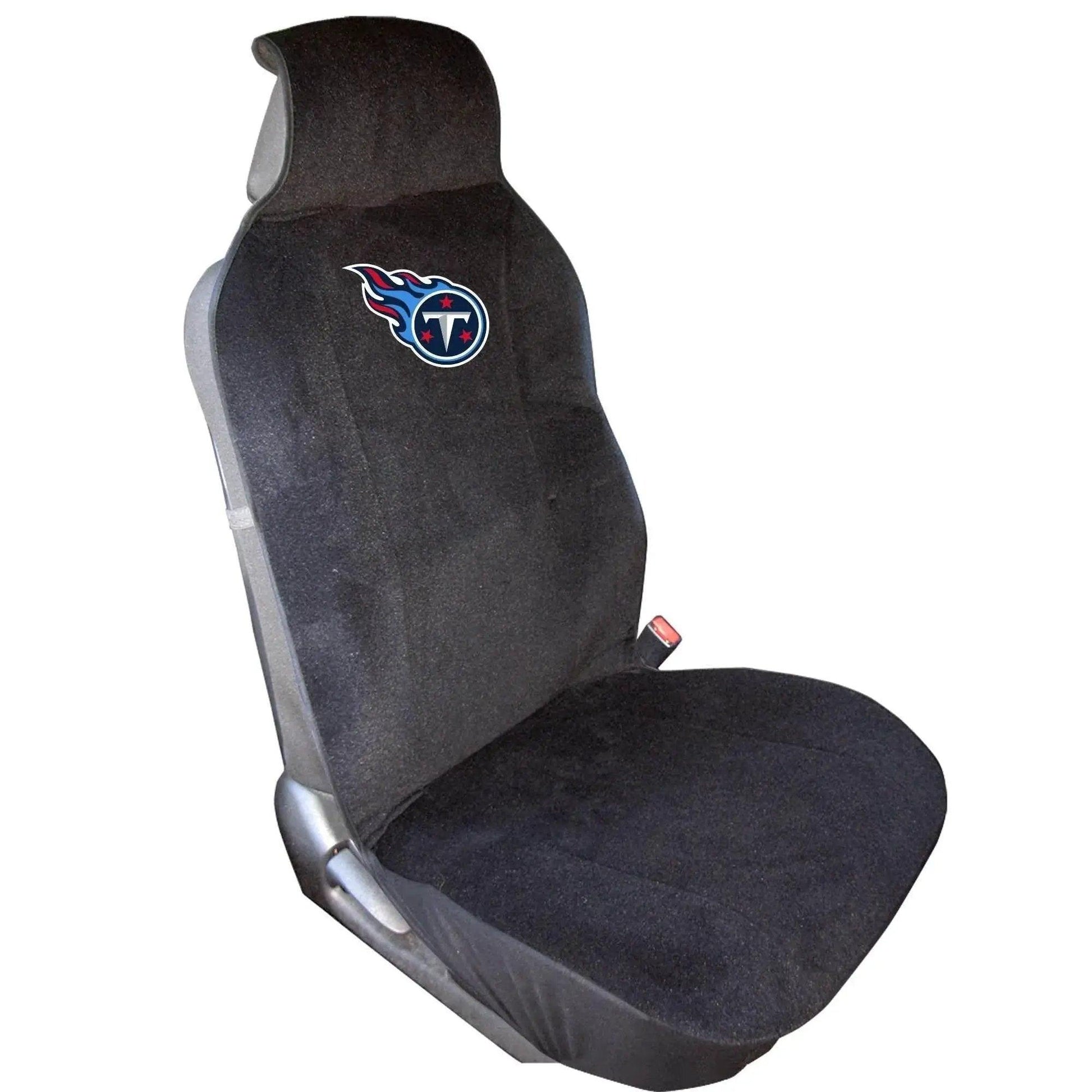  Tennessee Titans Official Seat Cover With Embroidered Logo -  ToylandEU™