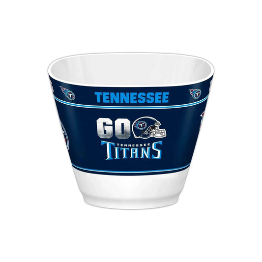 Tennessee Titans Party Bowl MVP Alternate Color Official -  ToylandEU™