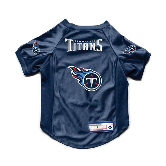  Tennessee Titans Pet Jersey Stretch Size XL For Dogs -  ToylandEU™