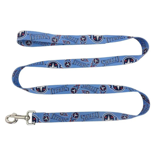  Tennessee Titans Pet Leash 60 Inch NFL Team Colors for Dogs -  ToylandEU™