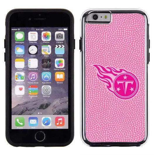 Tennessee Titans Pink Football Pebble Grain iPhone 6 Case -  ToylandEU™