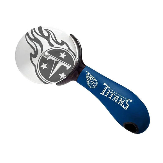  Tennessee Titans Pizza Cutter Ergonomic Non Slip Grip -  ToylandEU™