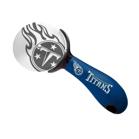  Tennessee Titans Pizza Cutter Ergonomic Non Slip Grip -  ToylandEU™