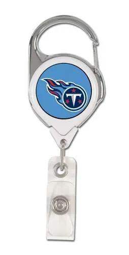  Tennessee Titans Retractable Premium Badge Holder -  ToylandEU™