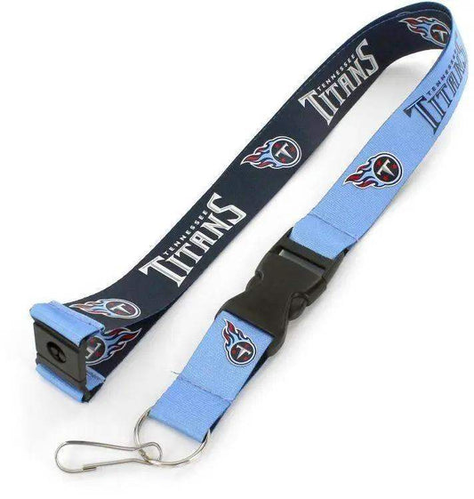  Tennessee Titans Reversible Lanyard Officially Licensed -  ToylandEU™
