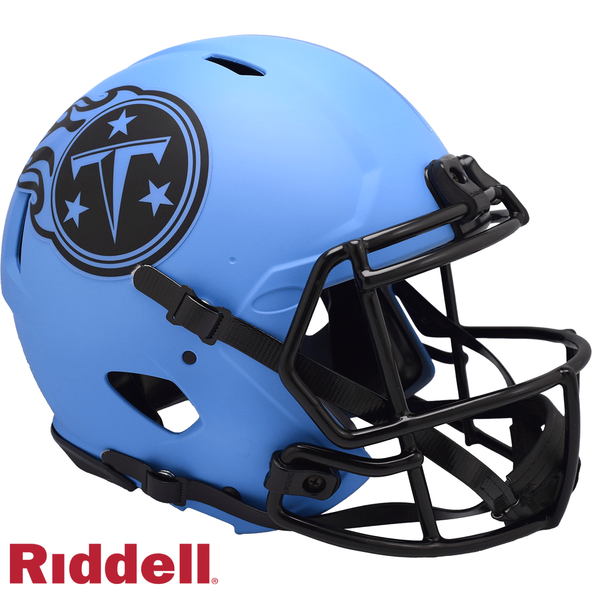 Tennessee Titans Riddell Full Size Speed Rave Helmet - ToylandEU