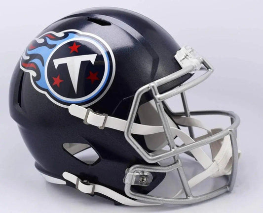  Tennessee Titans Riddell Replica Full Size Speed Helmet -  ToylandEU™