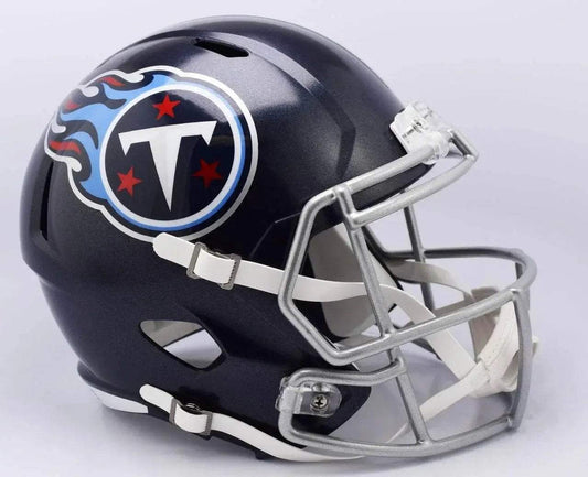  Tennessee Titans Riddell Replica Full Size Speed Helmet -  ToylandEU™