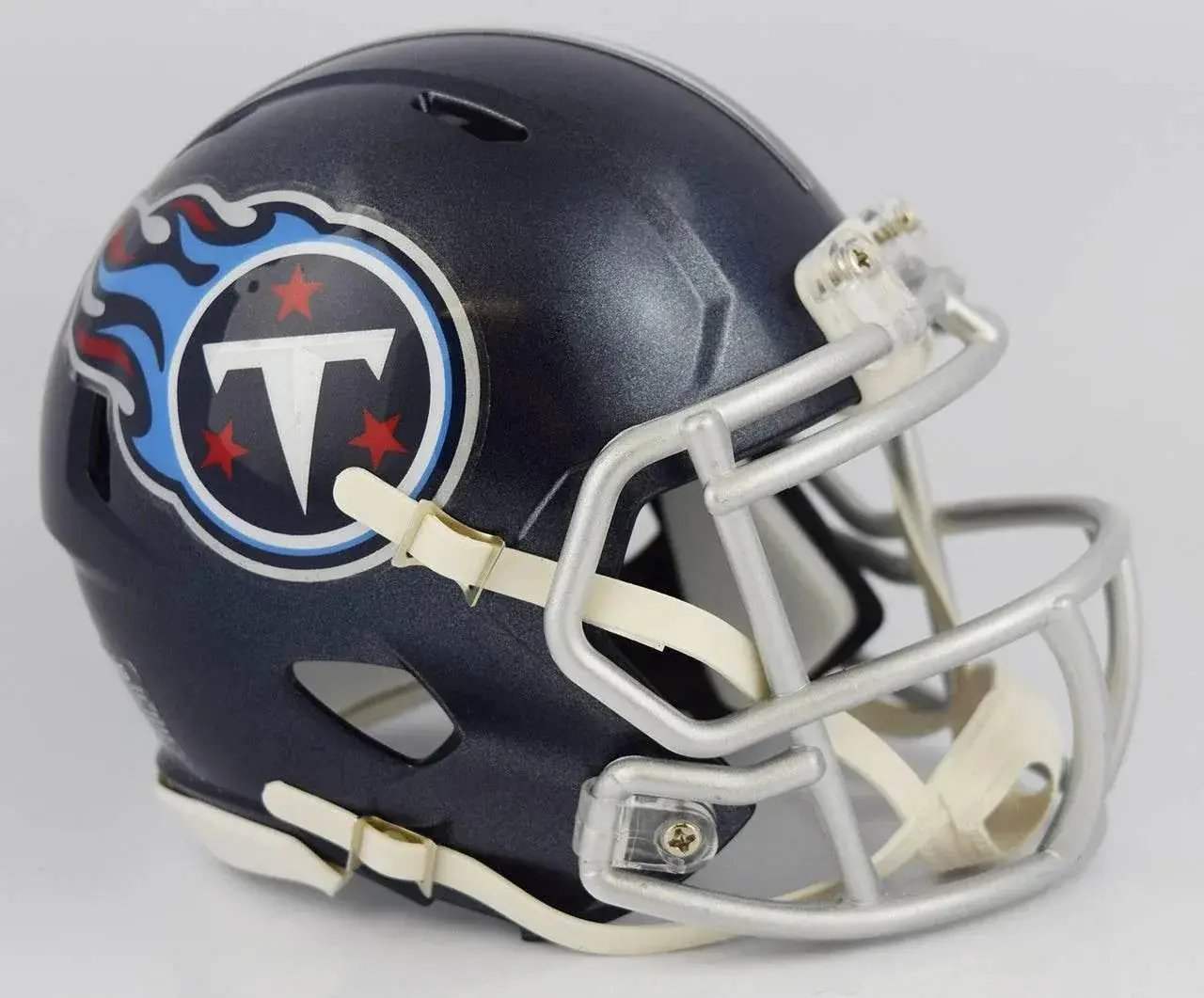  Tennessee Titans Riddell Replica Mini Speed Helmet 2018 -  ToylandEU™