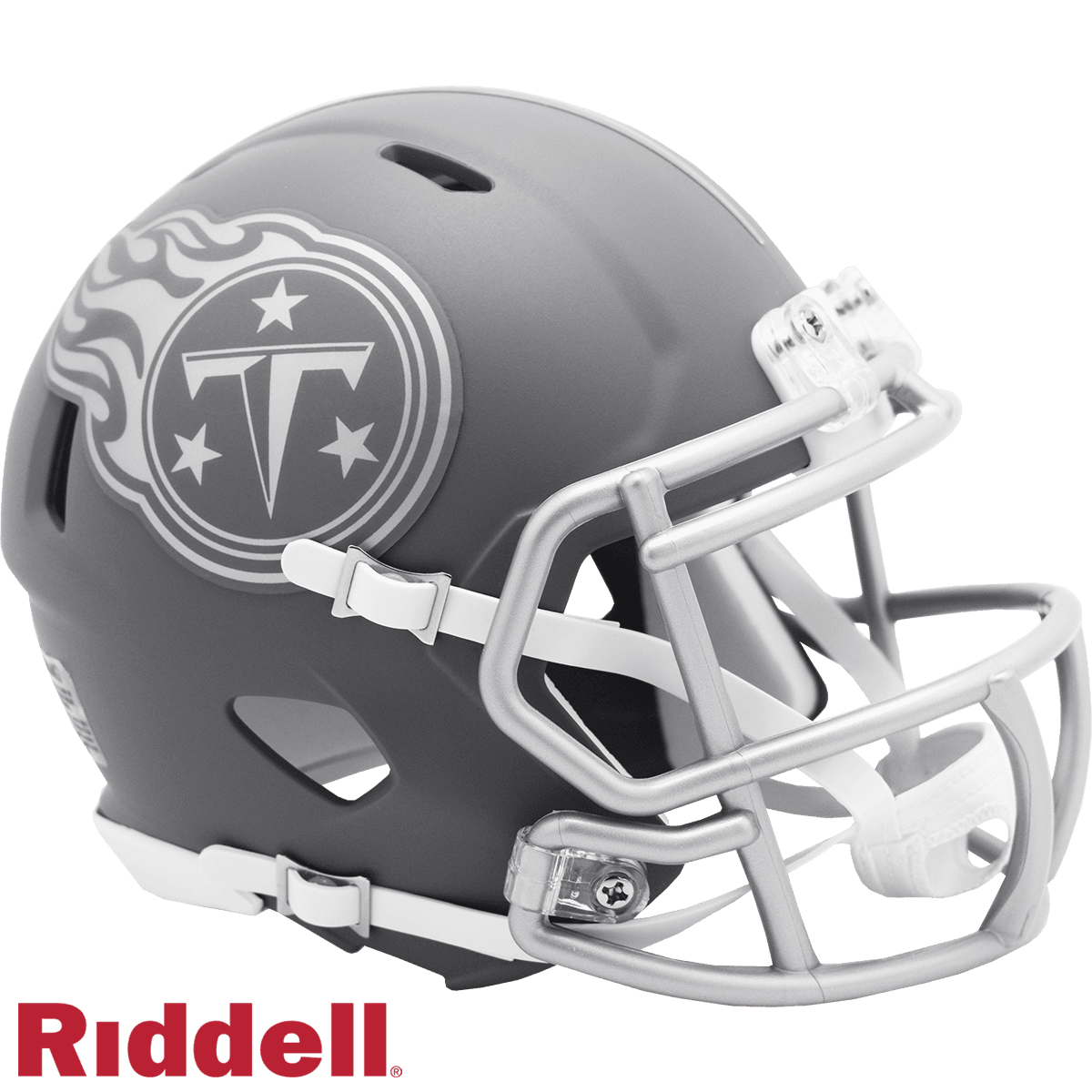 Tennessee Titans Riddell Replica Mini Speed Slate Helmet - ToylandEU