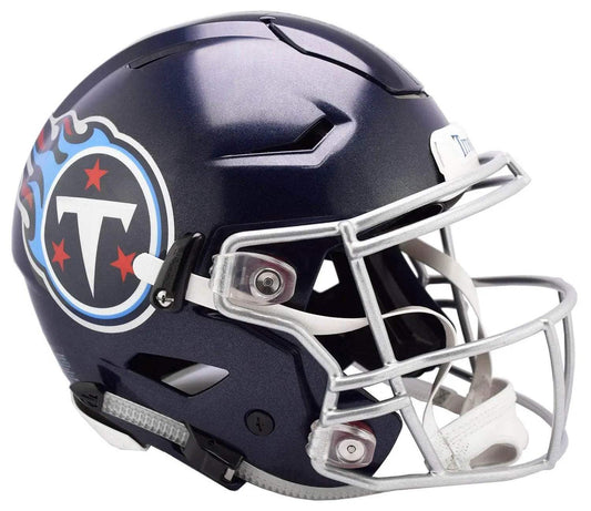  Tennessee Titans Riddell SpeedFlex Full Size Helmet -  ToylandEU™
