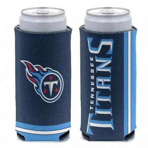  Tennessee Titans Slim Can Cooler High Density Foam for Fans -  ToylandEU™
