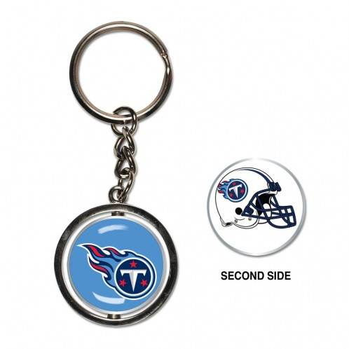 Tennessee Titans Spinner Key Ring Style Special Order - ToylandEU