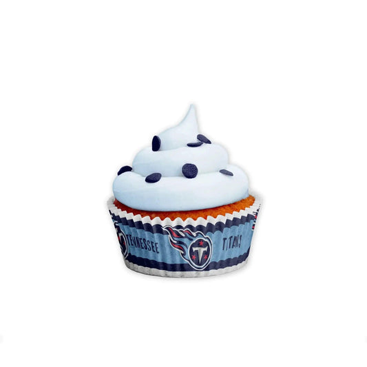  Tennessee Titans Team Branded Baking Cups Large 50 Pack -  ToylandEU™