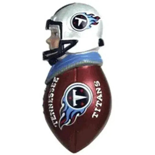  Tennessee Titans Team Tackler Magnet Official NFL Logo -  ToylandEU™