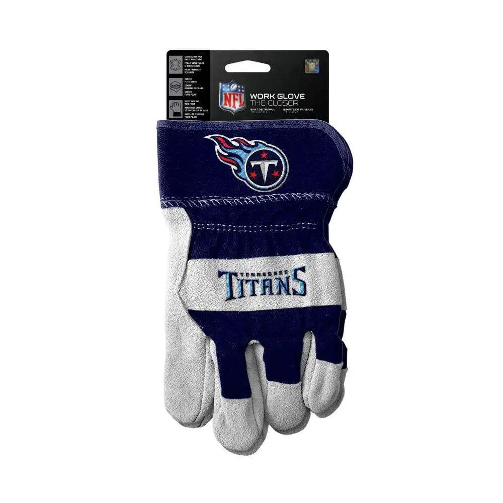  Tennessee Titans The Closer Work Gloves For Tough Jobs -  ToylandEU™