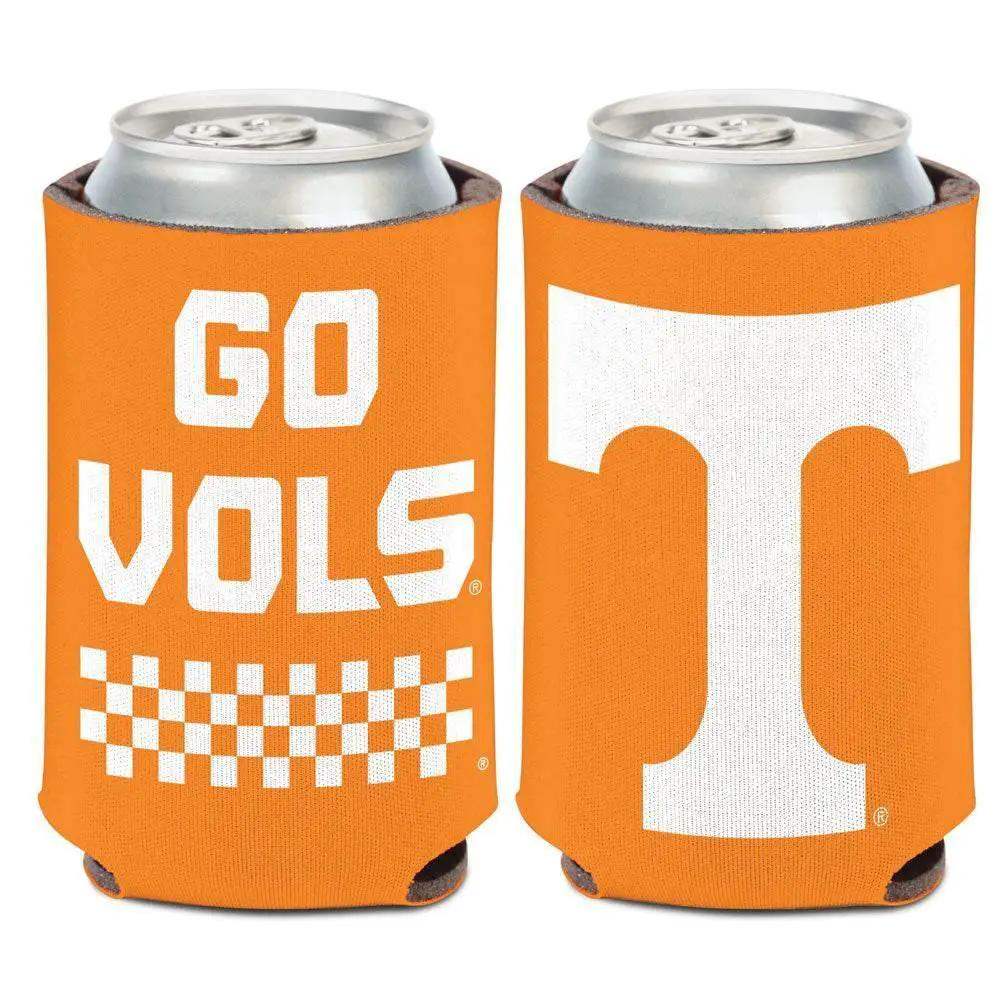  Tennessee Volunteers 12oz Can Cooler With Slogan Design -  ToylandEU™