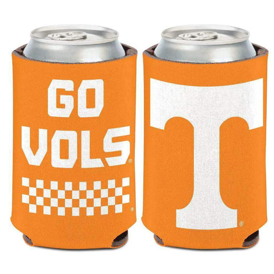  Tennessee Volunteers 12oz Can Cooler With Slogan Design -  ToylandEU™