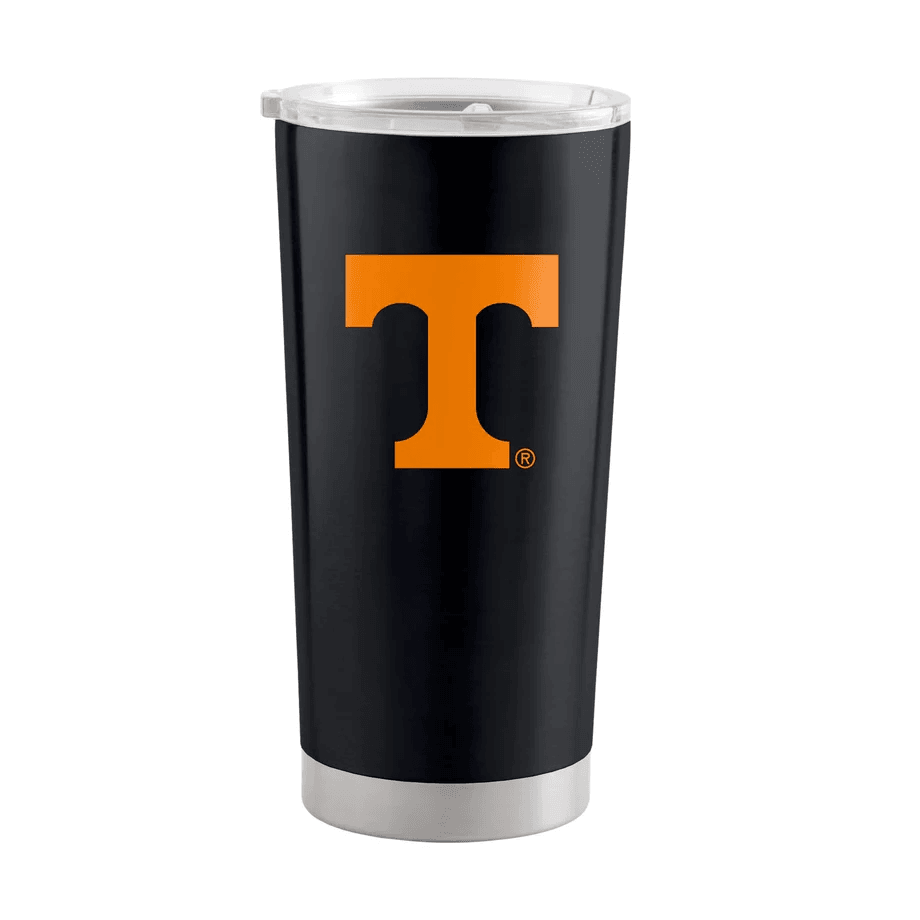Tennessee Volunteers 20oz Stainless Steel Travel Tumbler - ToylandEU