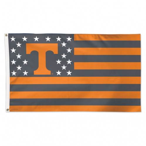Tennessee Volunteers 3x5 Deluxe Flag Stars And Stripes - ToylandEU