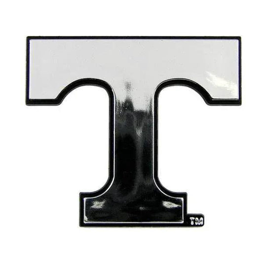 Tennessee Volunteers Auto Emblem - Silver -  ToylandEU™