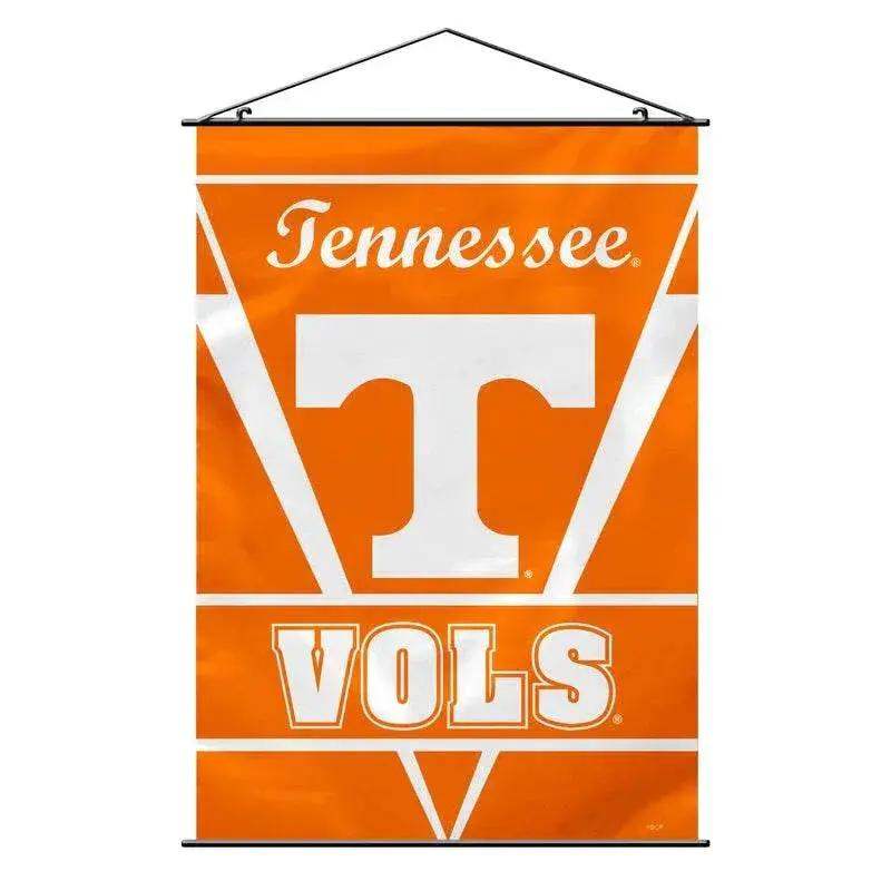 Tennessee Volunteers Banner 28x40 Wall Style CO Home Decor - ToylandEU