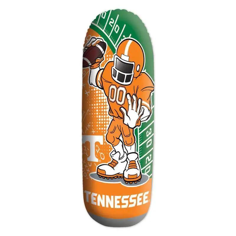  Tennessee Volunteers Bop Bag Water Based Rookie Inflatable -  ToylandEU™