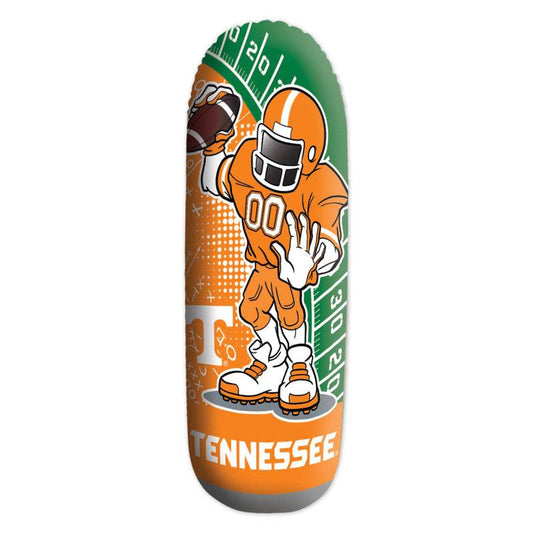 Tennessee Volunteers Bop Bag Water Based Rookie Inflatable - ToylandEU