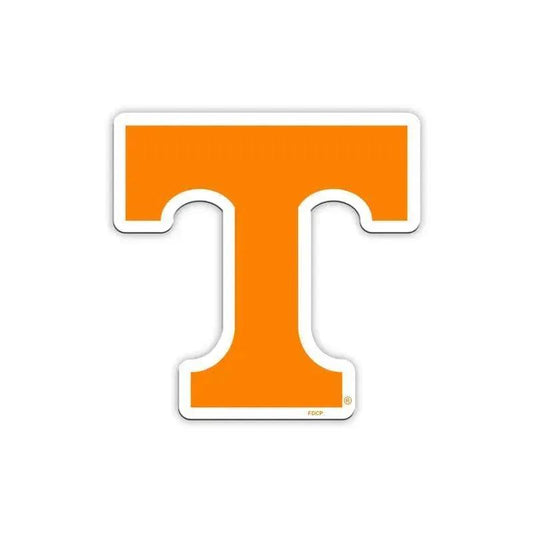  Tennessee Volunteers Car Magnet 8 Inch Premium Style -  ToylandEU™
