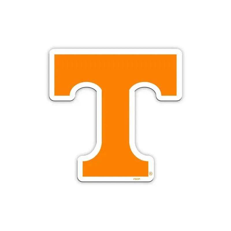  Tennessee Volunteers Car Magnet 8 Inch Premium Style -  ToylandEU™
