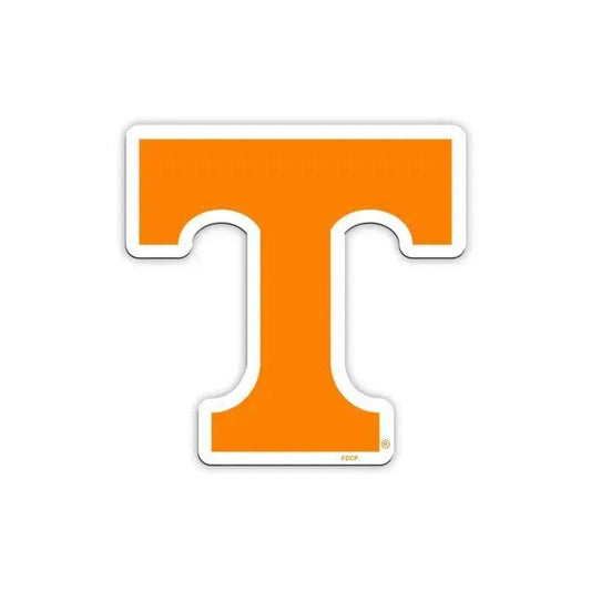 Tennessee Volunteers Car Magnet 8 Inch Premium Style -  ToylandEU™