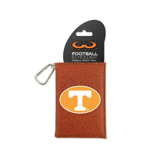  Tennessee Volunteers Classic Football ID Holder by Gamewear -  ToylandEU™