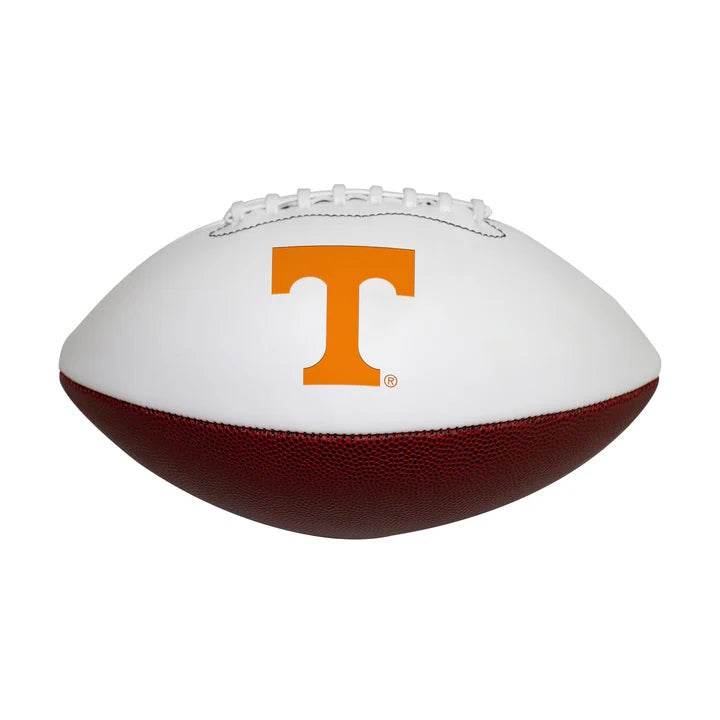 Tennessee Volunteers Full Size Autograph Football Display - ToylandEU