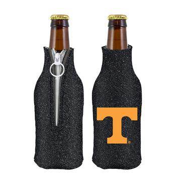Tennessee Volunteers Glitter Bottle Suit Holder Black - ToylandEU