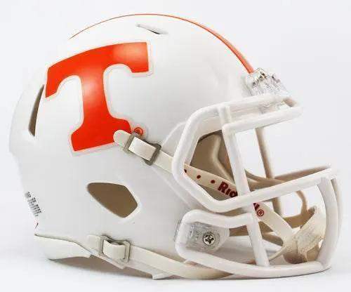  Tennessee Volunteers Helmet Riddell Replica Mini SpeedStyle -  ToylandEU™