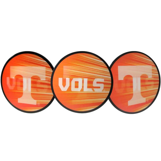  Tennessee Volunteers Lenticular Decal With Logo And Wordmark -  ToylandEU™