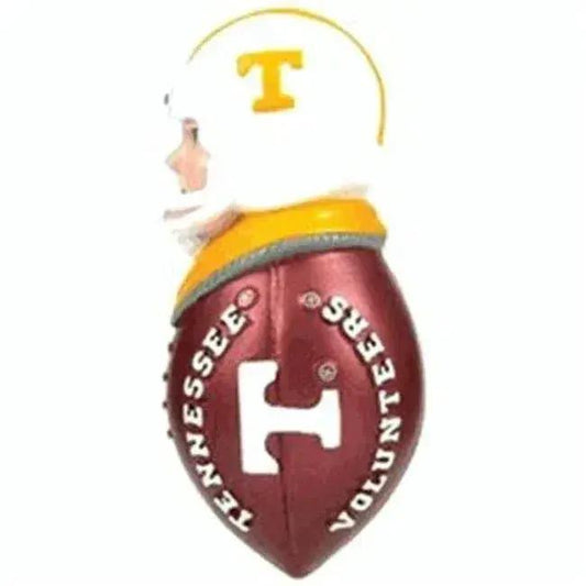  Tennessee Volunteers Magnetic Tackler Team Helmet Logo -  ToylandEU™