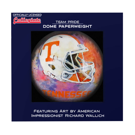 Tennessee Volunteers Officially Licensed Domed Paperweight - ToylandEU