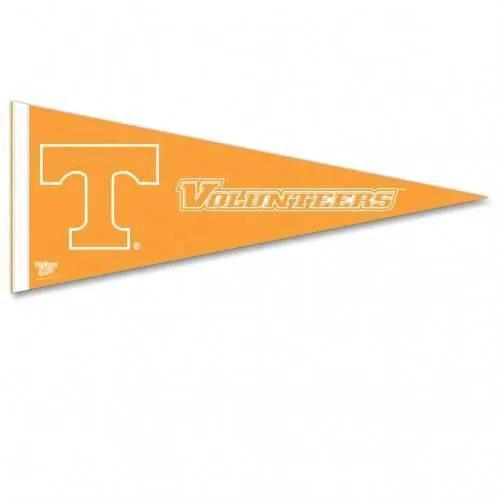  Tennessee Volunteers Pennant 12x30 Premium Style Wincraft -  ToylandEU™