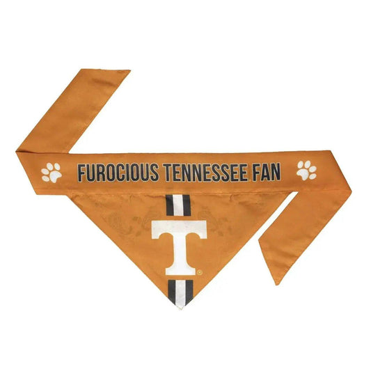  Tennessee Volunteers Pet Bandanna XS Reversible Team Logo -  ToylandEU™