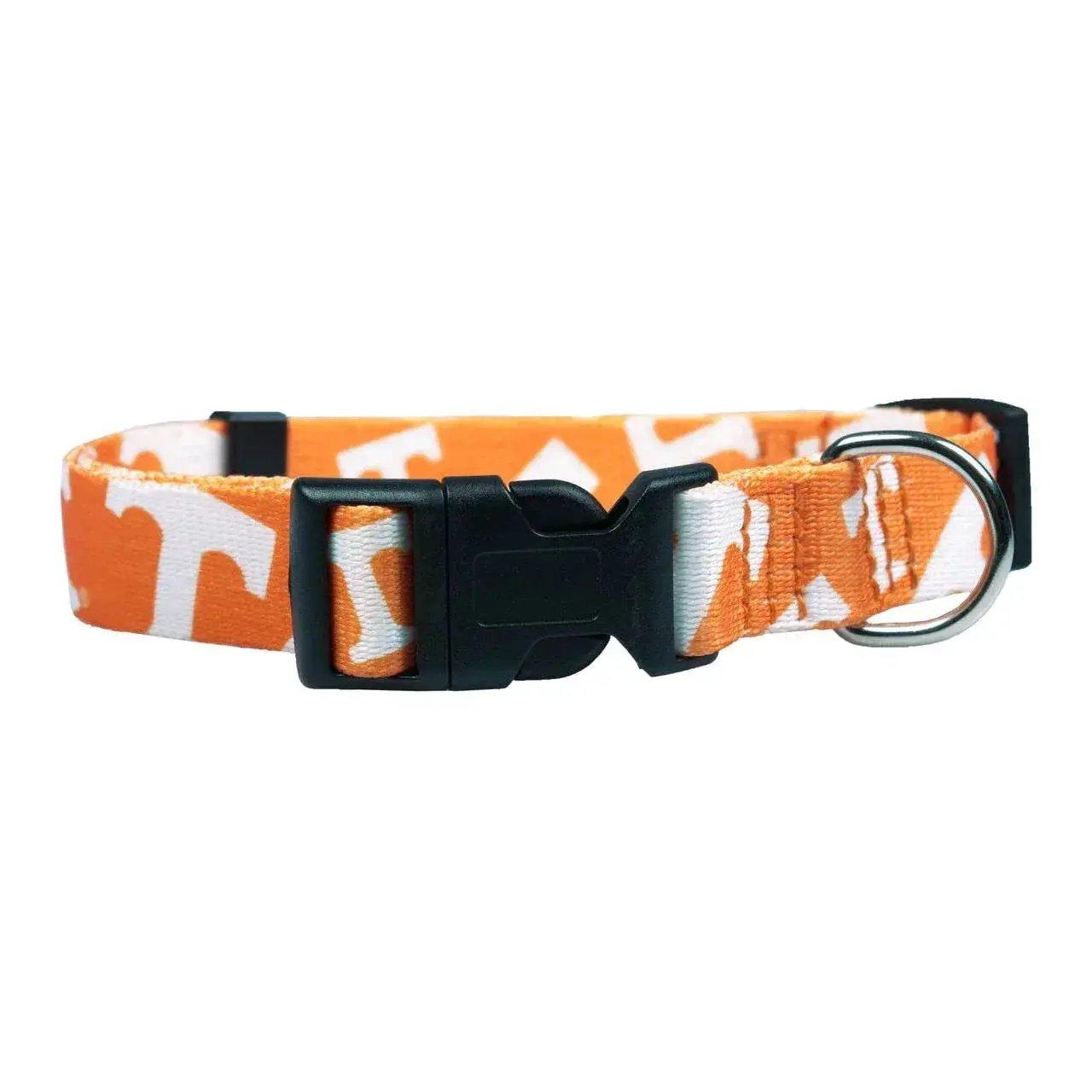 Tennessee Volunteers Pet Collar Size S By Little Earth -  ToylandEU™
