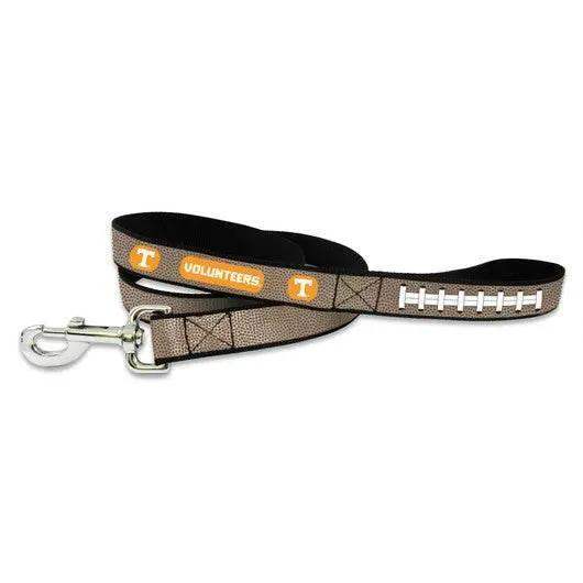  Tennessee Volunteers Reflective Football Leash Small -  ToylandEU™