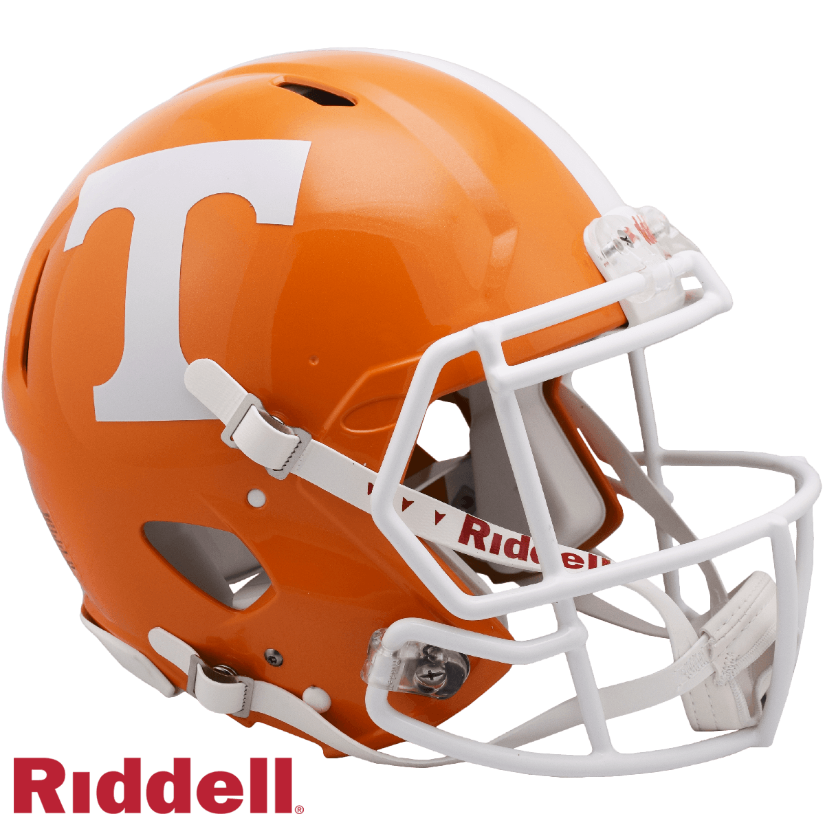 Tennessee Volunteers Riddell Authentic Speed Helmet Orange - ToylandEU