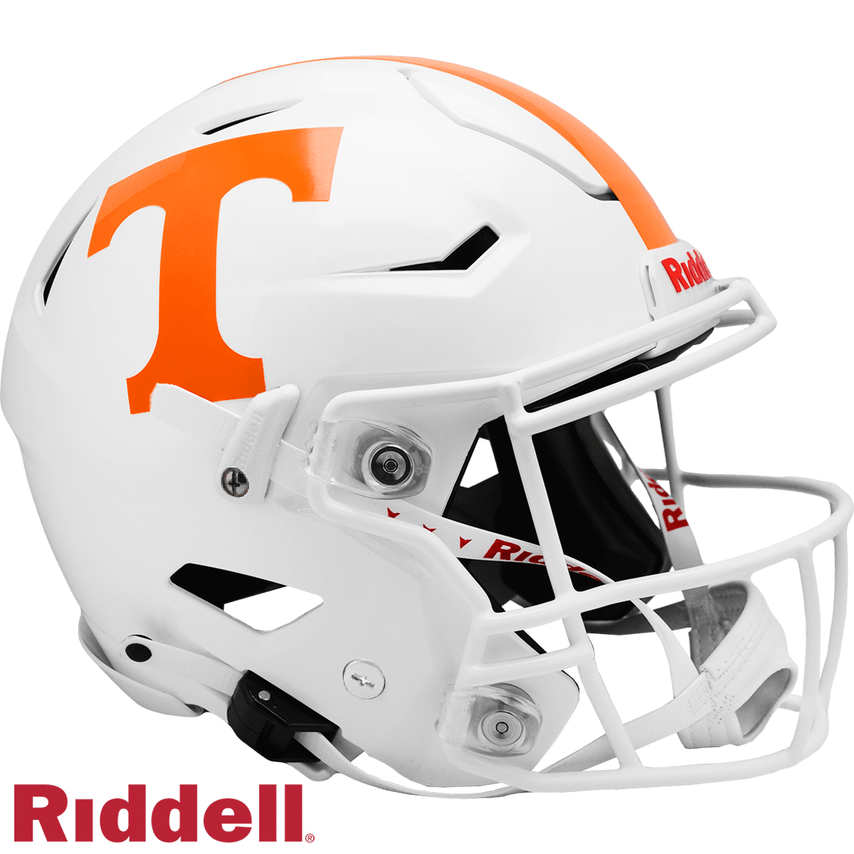 Tennessee Volunteers Riddell Authentic SpeedFlex Helmet - ToylandEU