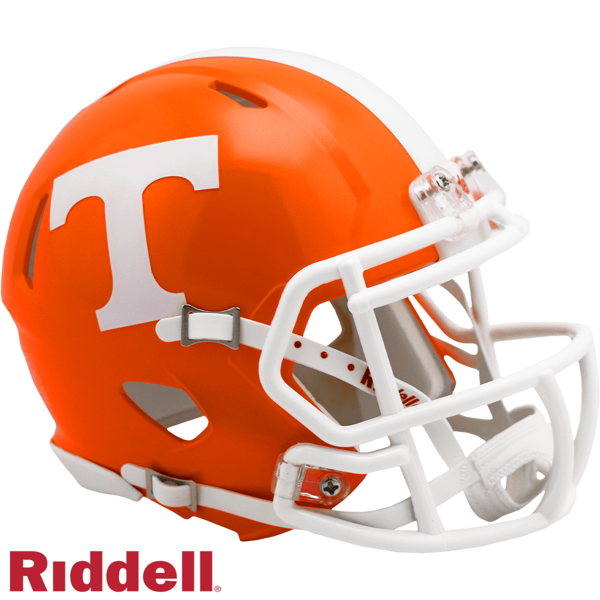 Tennessee Volunteers Riddell Mini Speed Helmet Orange - ToylandEU